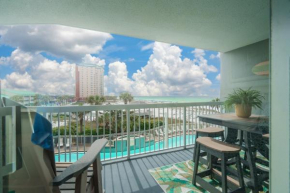Pelican312 condo